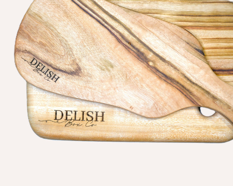 Personalised / Customised / Laser Engraved Cutting Boards | Sunshine Coast