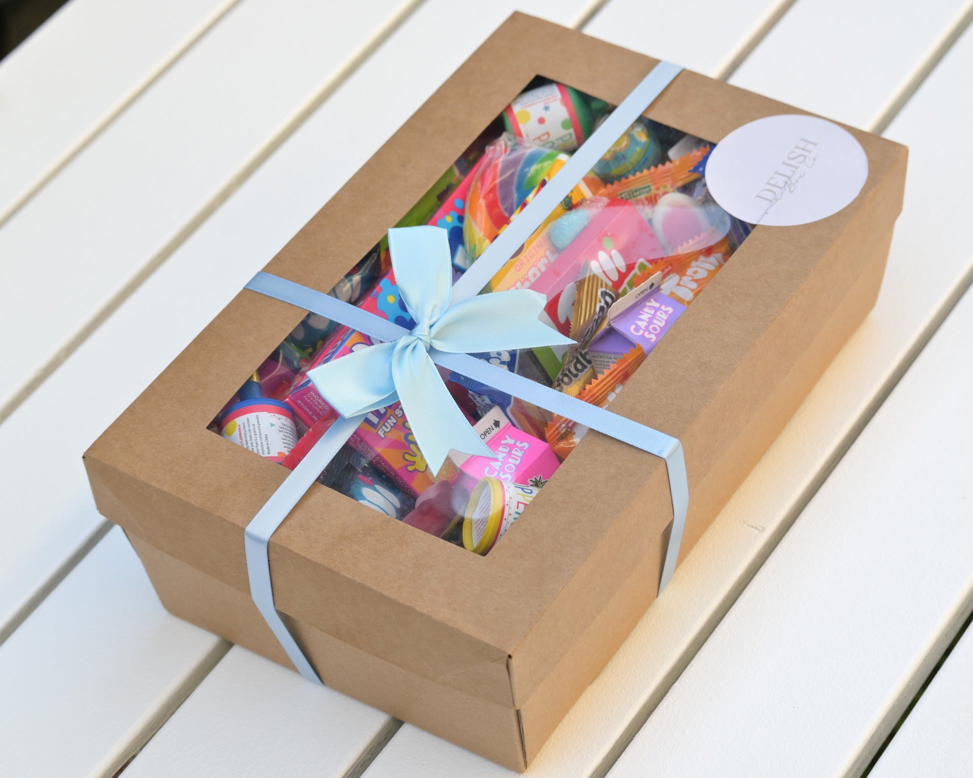 Lolly Box - Delish Box Co