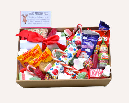 Kids Christmas Eve Box - Delish Box Co